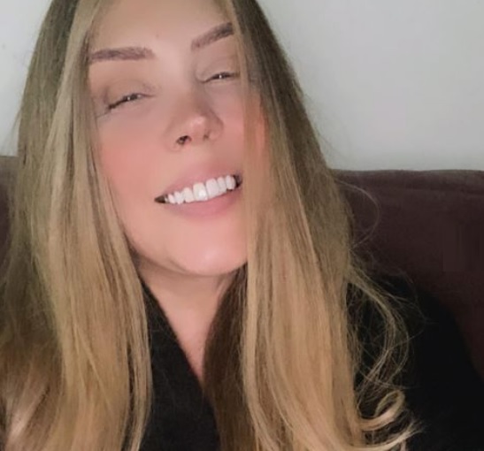 Simony reflete sobre o câncer: ‘Nem sempre a doença é para o fim’