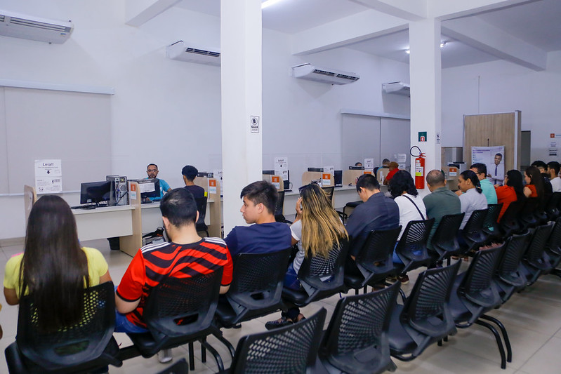 Sine Manaus oferta 296 vagas de empregos em diversas áreas