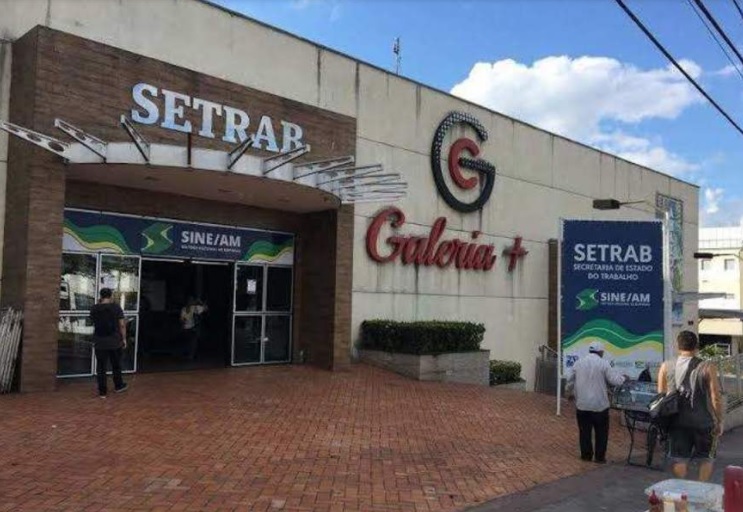 Confira as 31 vagas do Sine Amazonas para esta segunda-feira