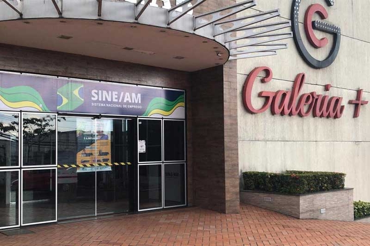 Sine Amazonas oferta mais de 100 vagas de emprego em diversas áreas; veja