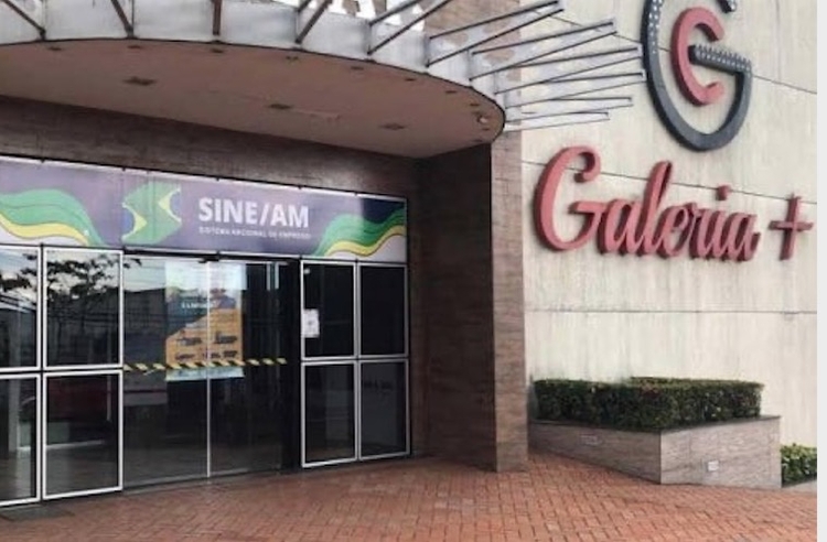 Sine Amazonas oferta 160 vagas de emprego nesta segunda; confira quais