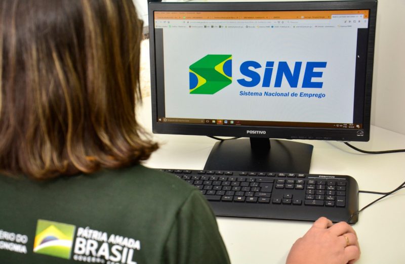 Confira vagas oferecidas no Sine Amazonas para esta quarta-feira