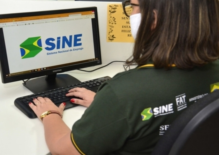 Sine Manaus oferta 23 vagas de emprego nesta quarta-feira
