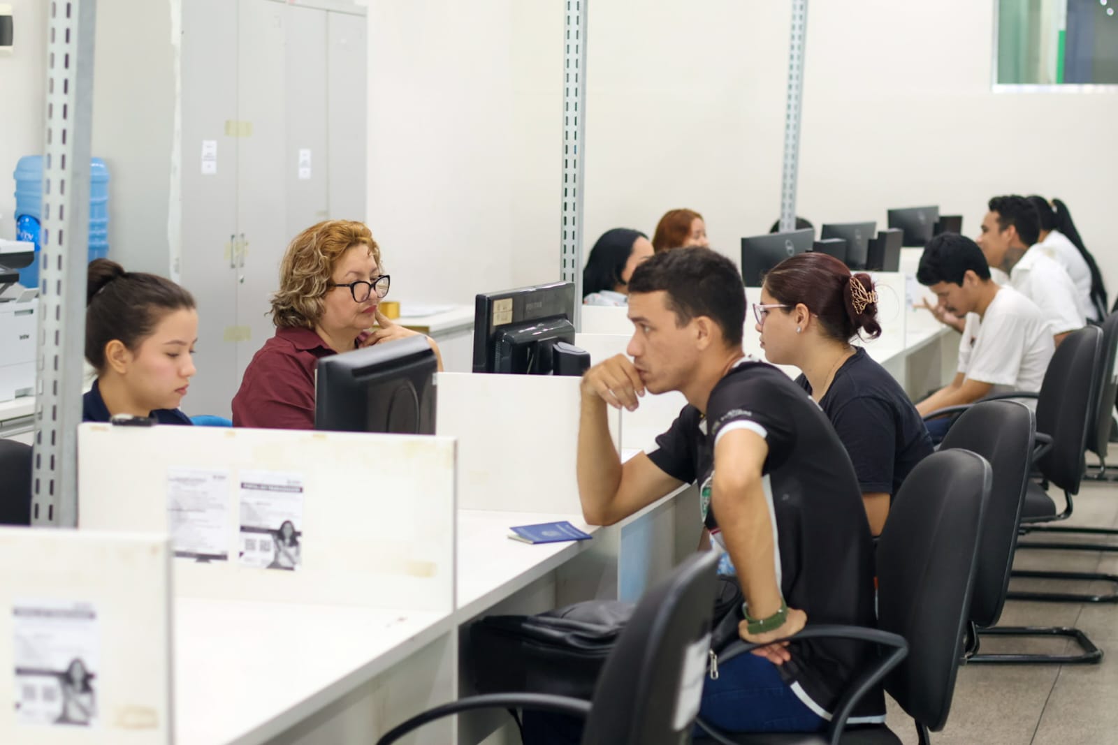 Sine Amazonas divulga 115 vagas de emprego; saiba como se candidatar