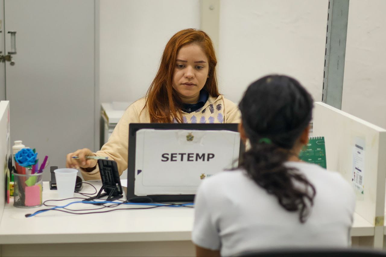 Bombeiro civil e mais: Sine Amazonas divulga 204 vagas para esta quarta