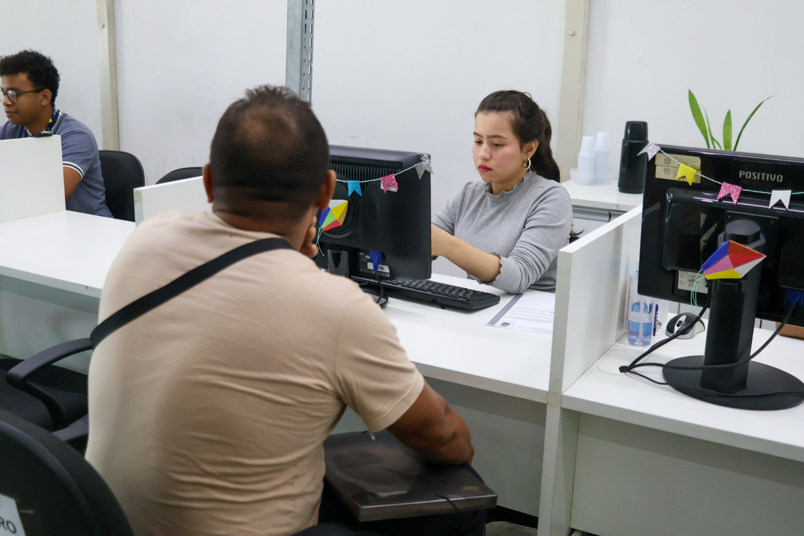 Extrusor e mais: Veja 336 vagas do Sine Amazonas para esta quinta-feira