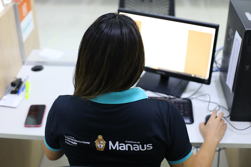 Montador de pneus e mais: Sine Manaus divulga 406 vagas para esta quinta