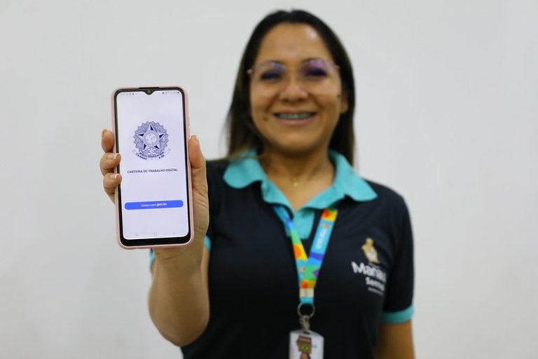 Sine Manaus oferta mais de 300 vagas de emprego nesta sexta-feira