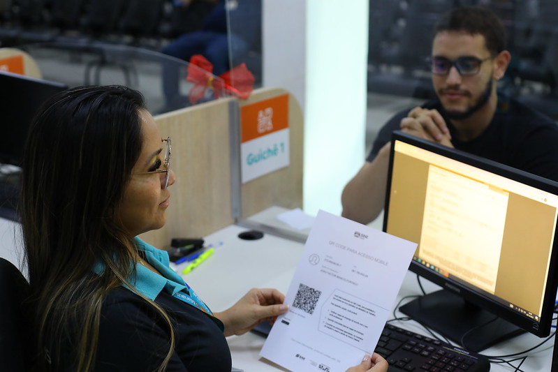 Sine Manaus oferece 261 vagas de emprego em várias áreas de atuação