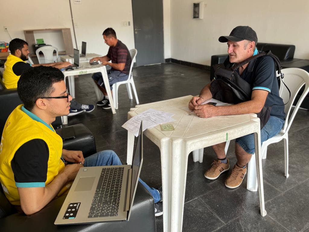 Manaus divulga programação semanal do ‘Sine nos Bairros’