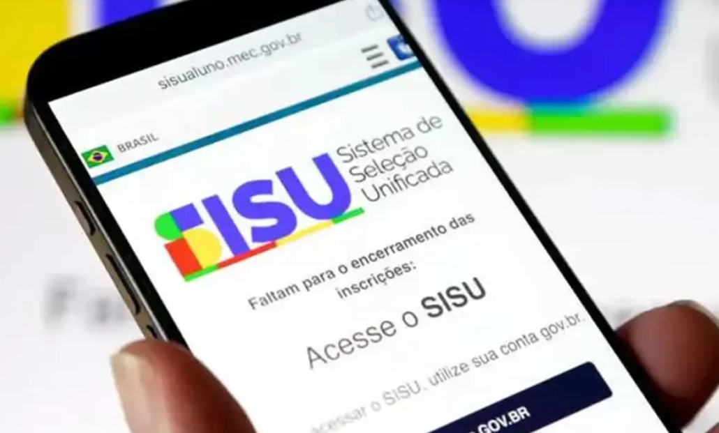 Resultado do Sisu 2026 já está disponível para consulta