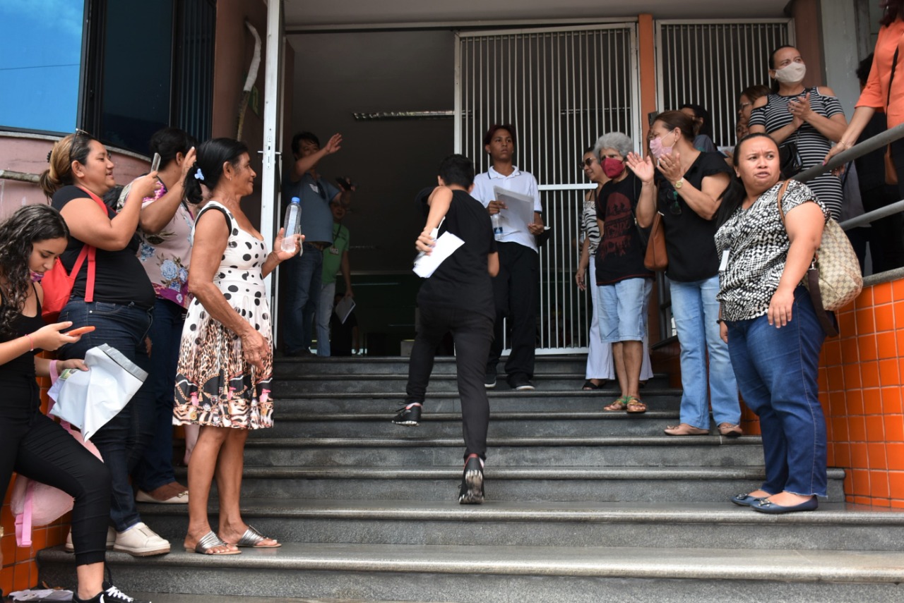 Gabarito do SIS da UEA é divulgado nesta terça-feira