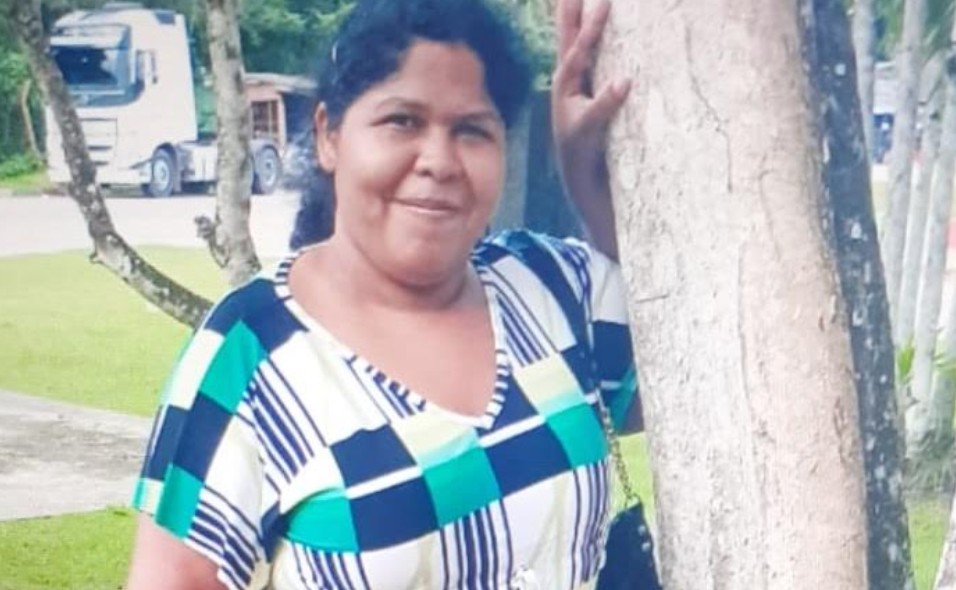Mulher desaparece na Zona Norte de Manaus e família pede ajuda