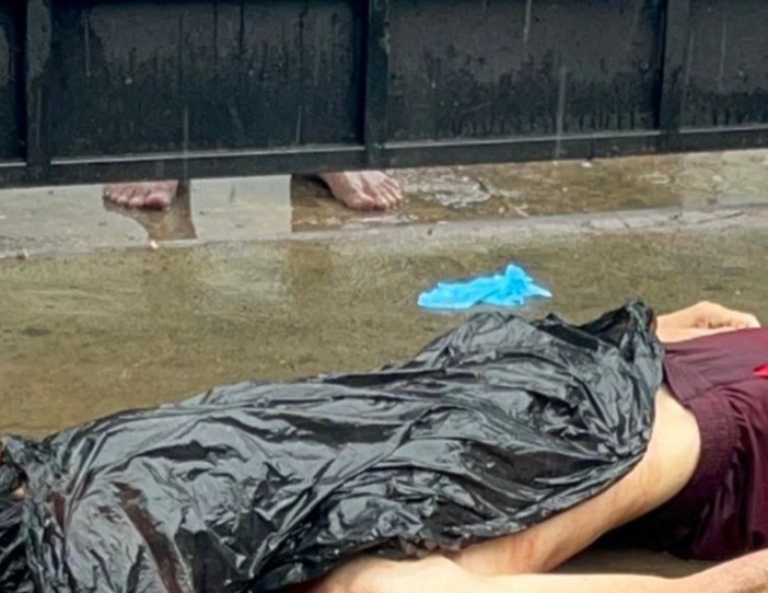 Homem é executado a tiros enquanto se preparava para ir ao sítio no Tarumã