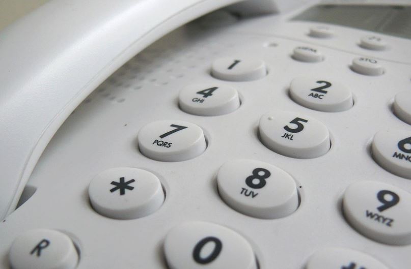 Linhas telefônicas do Implurb estão em manutenção