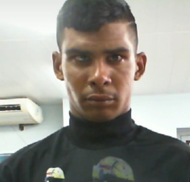 Homem suspeito de matar namorada idosa a facada  é preso em Manaus