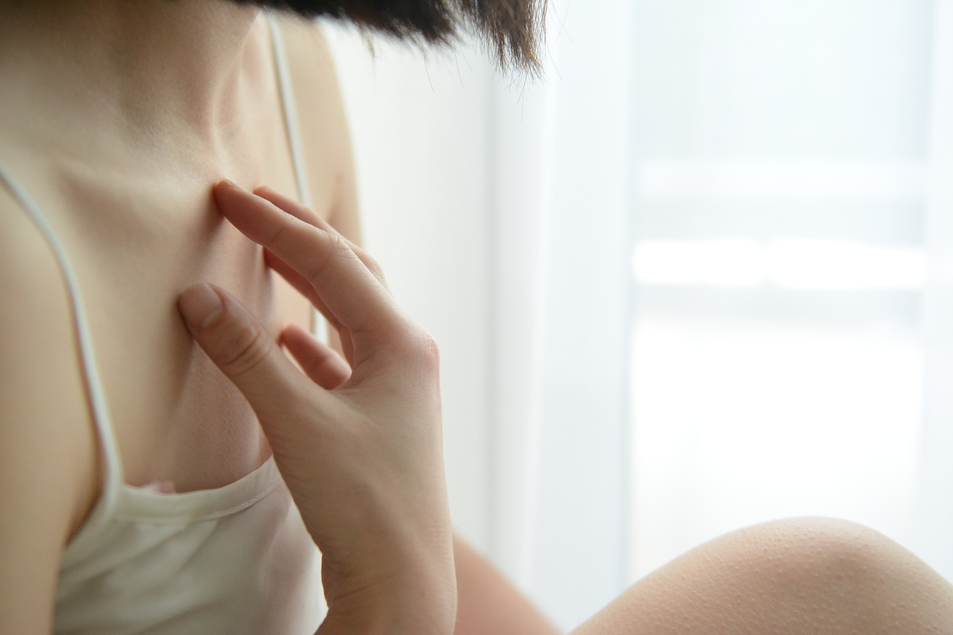 Veja 7 formas de como o corpo reage ao sexo