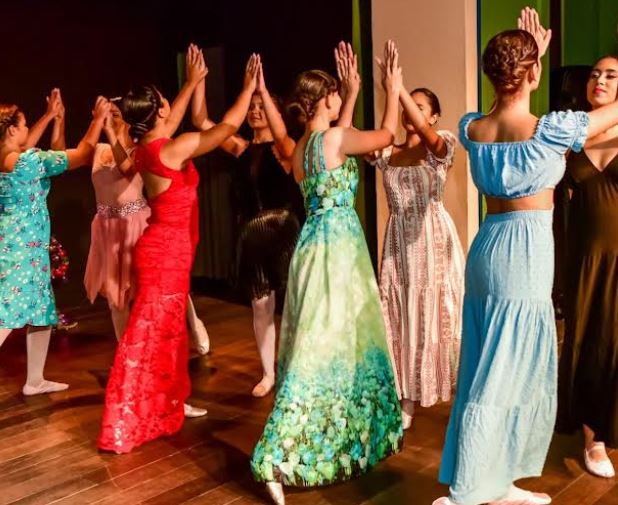 Confira agenda desta semana nos espaços culturais do Amazonas