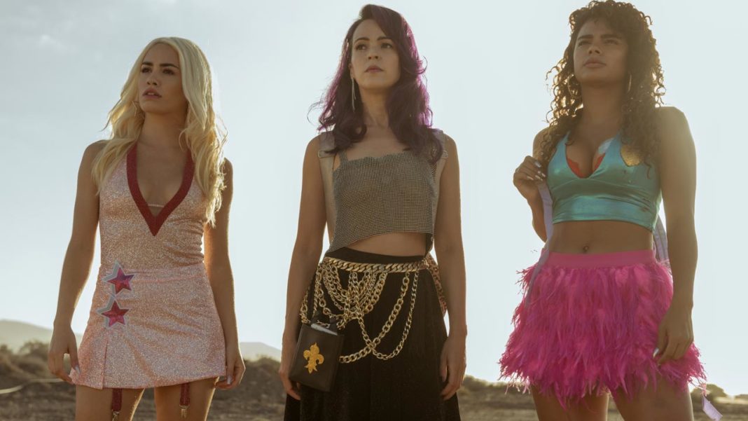 Sky Rojo ganha novo trailer incrível; confira