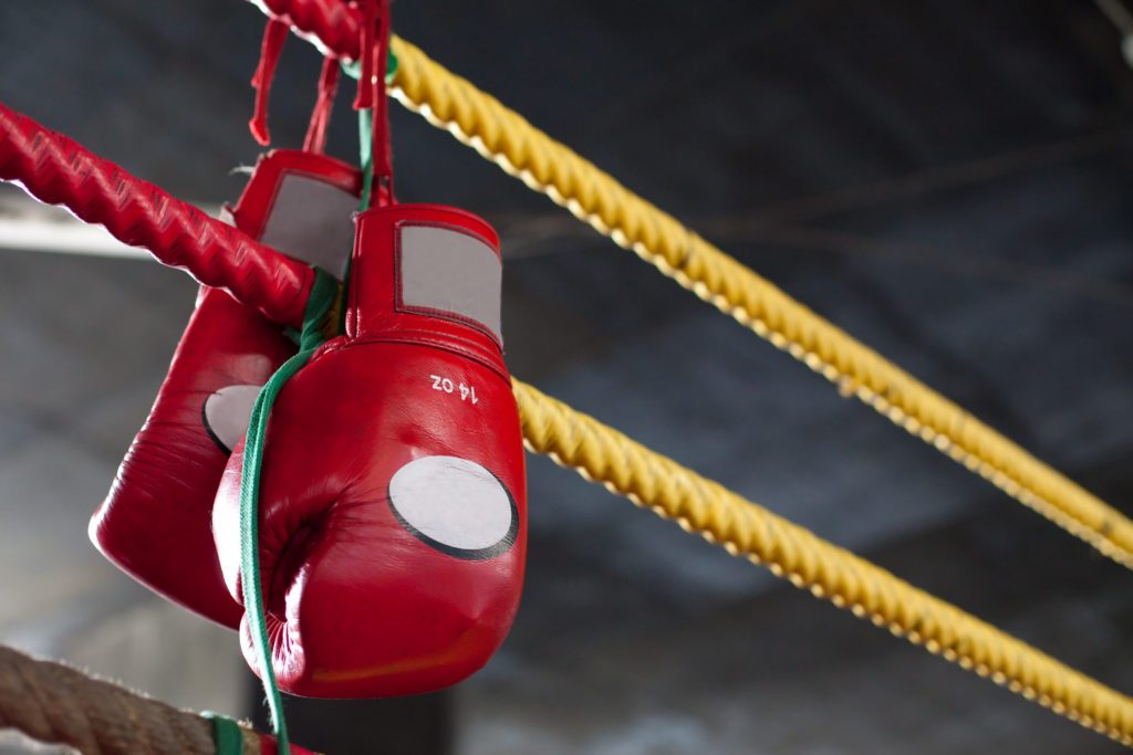 Instrutora de boxe não necessita de registro em Conselho de Educação Física