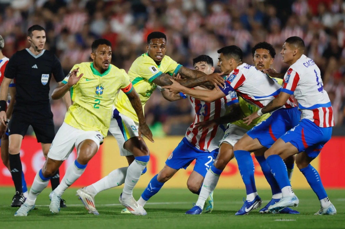 Brasil encara o Chile hoje no Maracanã em despedida pelas Eliminatórias