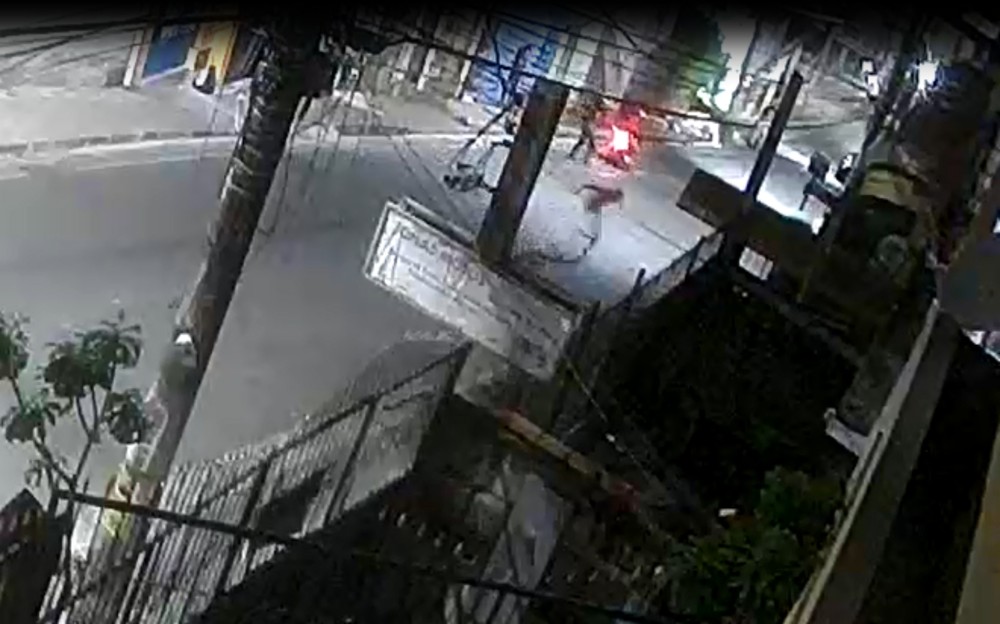 Sobrinho de Popó de 17 anos é morto em tentativa de assalto 