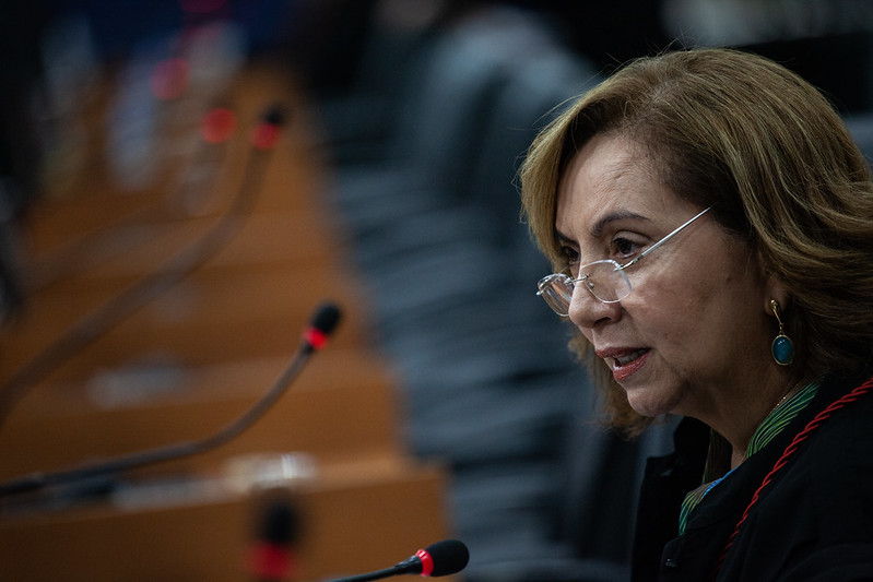 Justiça do Amazonas autoriza transporte aéreo para paciente em TFD