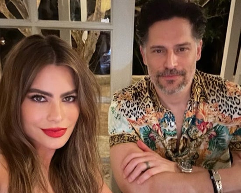 Sofia Vergara sobre se divorciar de Joe Manganiello: 'não queria ser mãe idosa'