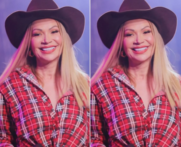 Solange Almeida é cortada do São João de Campina Grande e desabafa: “máfia”