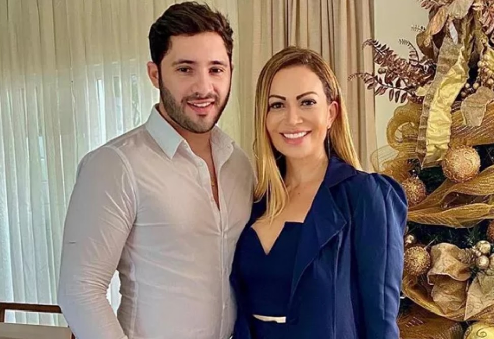 Aos 46, Solange Almeida começa exames para engravidar do 5º filho