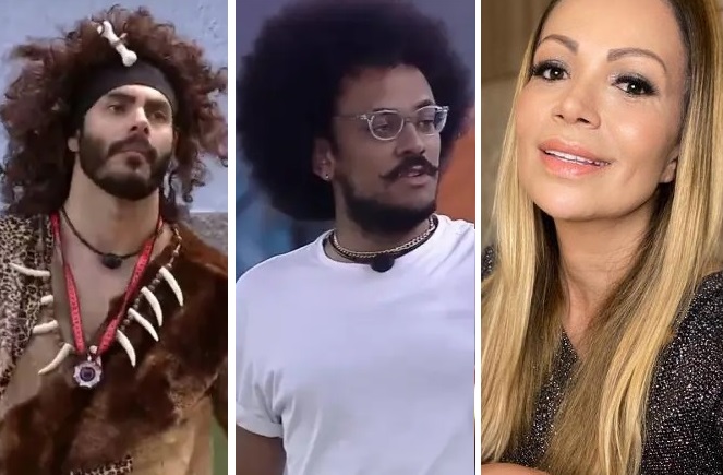 Solange Almeida defende Rodolffo e critica João em caso de racismo no BBB21