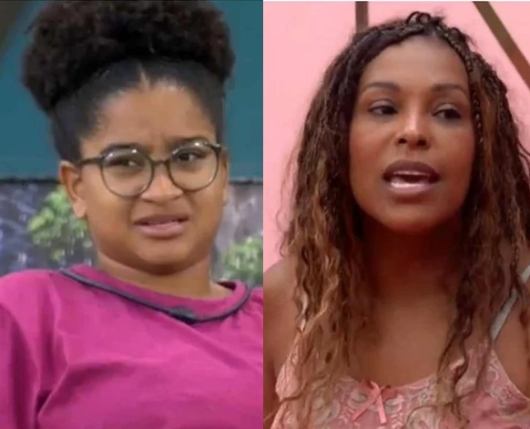 Milena chama Sol Vega de “bruxa” e é chamada de “diabólica” no BBB 26