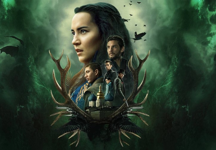 Netflix confirma 2ª temporada de Sombra e Ossos