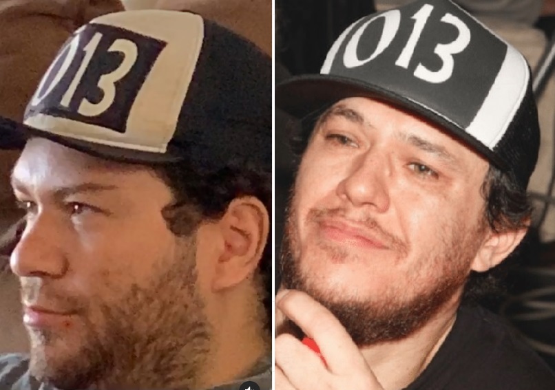 Sonia Abrão choca ao mostrar semelhança do filho com Chorão, seu primo