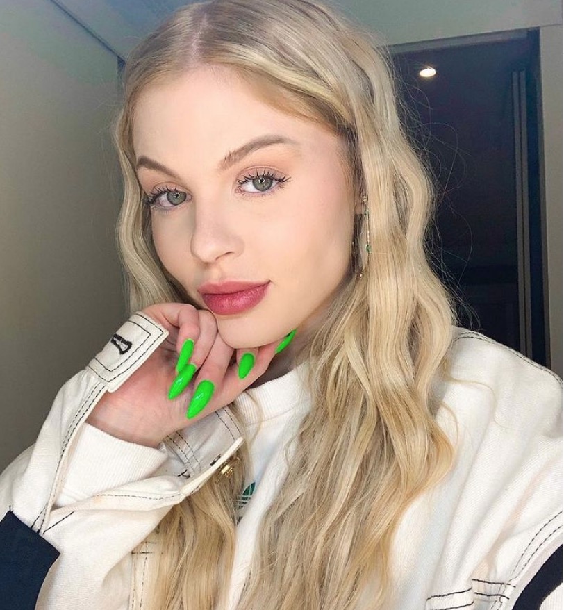 Luísa Sonza sobre polêmica com Whindersson: ‘Ninguém nunca quis escutar’ 