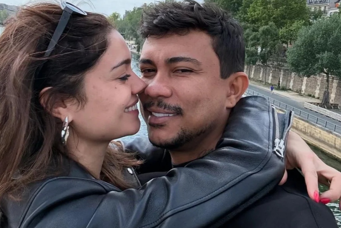 Sophie Charlotte e Xamã apagam fotos e levantam rumores de término