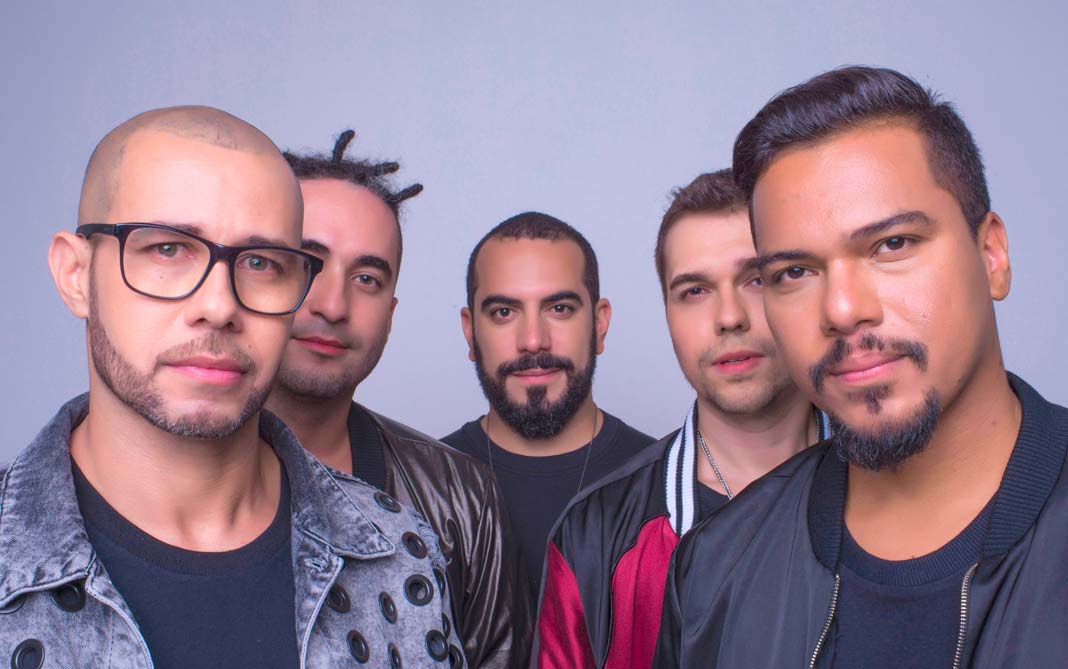 Presidente do STJ proíbe cidade do Amazonas de gastar R$ 700 mil em show de Sorriso Maroto