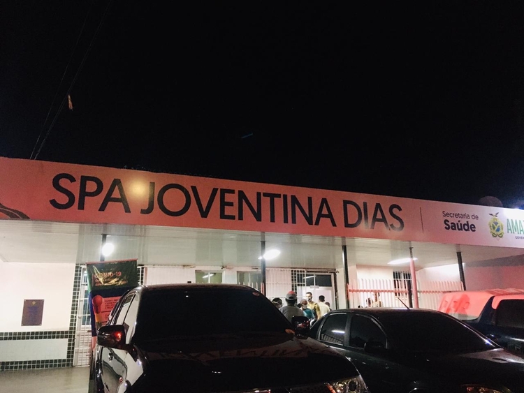 Homem é morto com tiro na cabeça em rua da Compensa