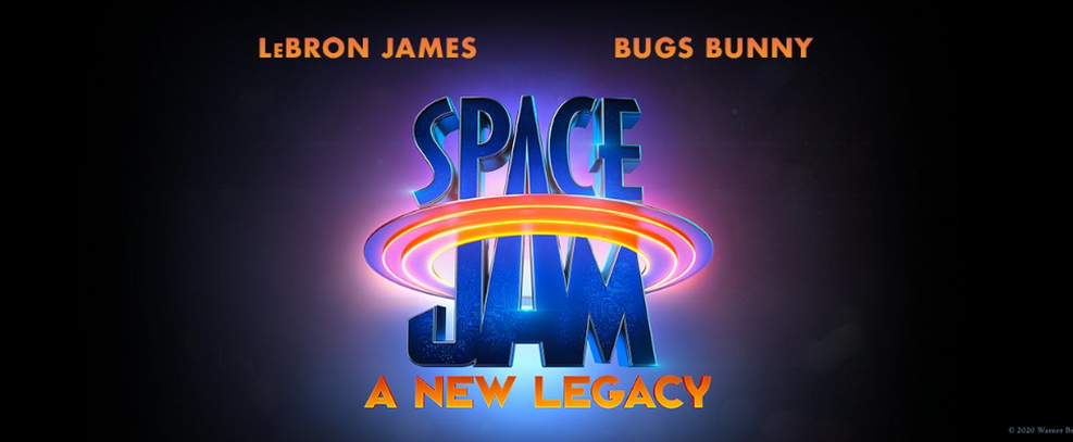  ‘Space Jam: Um Novo Legado’ ganha novas imagens com Lebron James