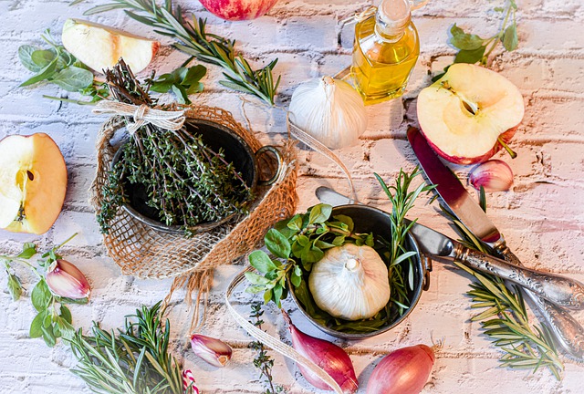 Saiba quais ervas ajudam a diminuir o triglicerídeos