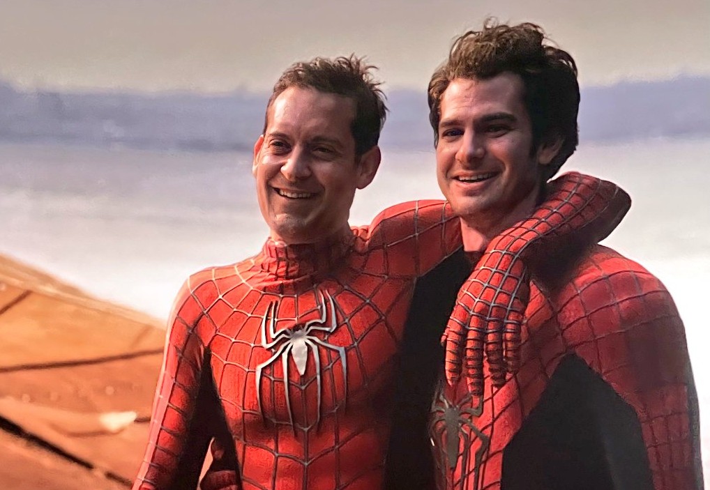 Andrew Garfield fala sobre Homem-Aranha 3 ficar fora da disputa de Melhor filme no Oscar 2022