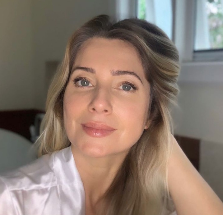 Letícia Spiller deixa a Globo após 29 anos