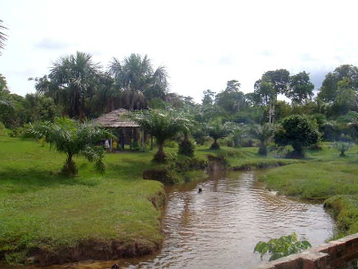 Meio-fio e calçadas em S. Paulo de Olivença custam R$ 1,5 milhão