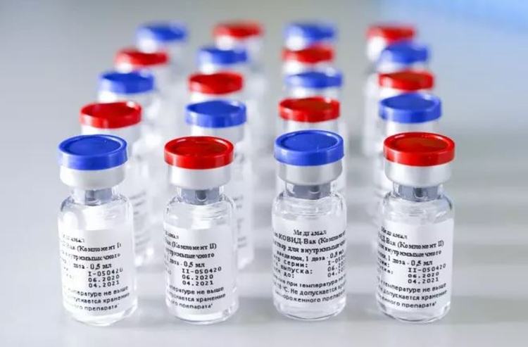 Governadores pedem à Anvisa nova análise da Sputnik V