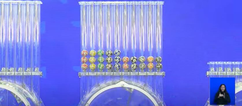 Confira resultados das loterias sorteadas neste sábado