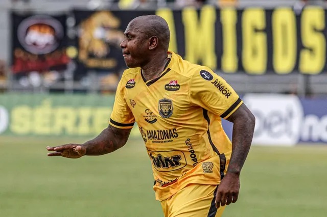 Amazonas FC enfrenta Mirassol e busca mais uma vitória fora de casa