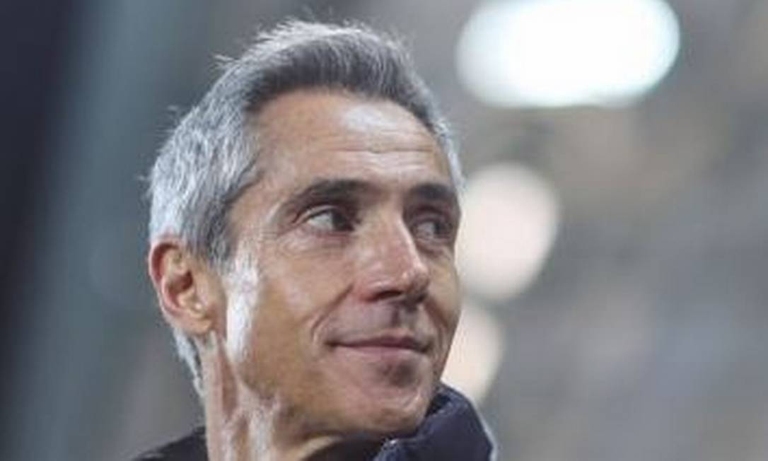 Flamengo deve anunciar português Paulo Souza como novo técnico
