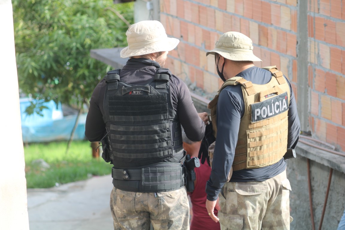 Iranduba está sem registros de homicídios há 24 dias