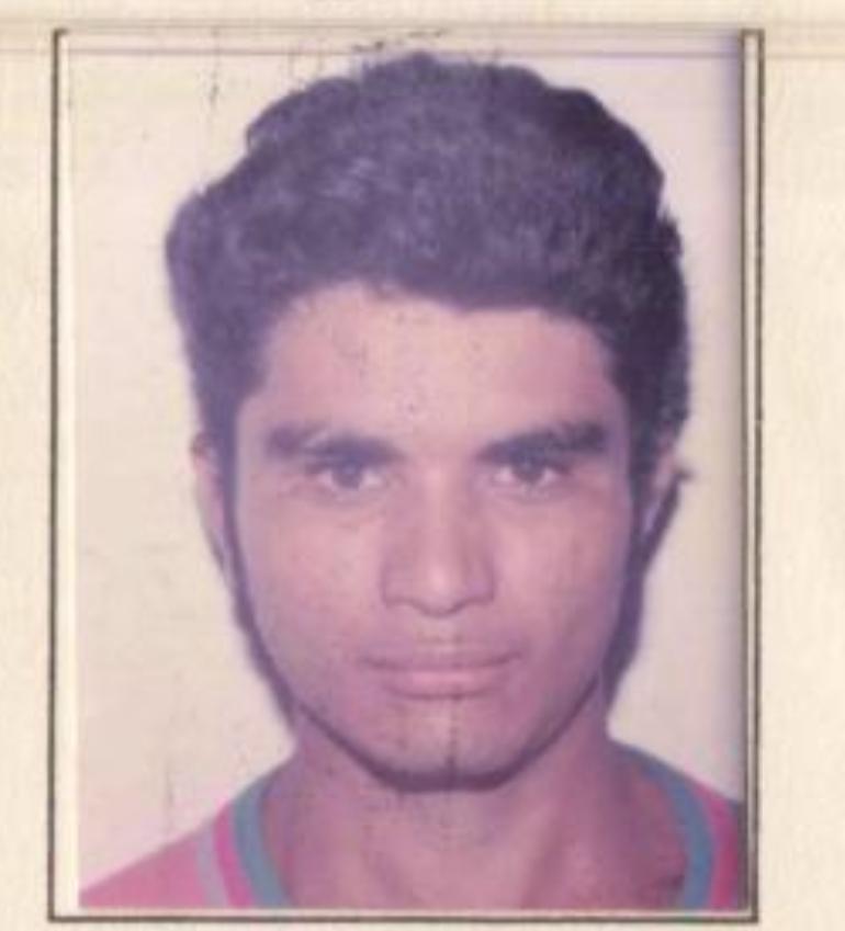 IML procura familiares de vítima de acidente de trânsito em Manaus