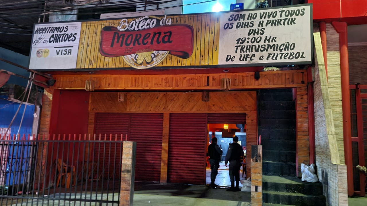 Casa acusada de prostituição e mais 30 bares são fechados em Manaus
